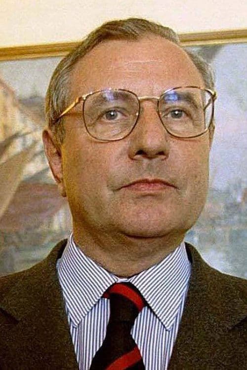 Jean-Marie Le Chevallier profile photo