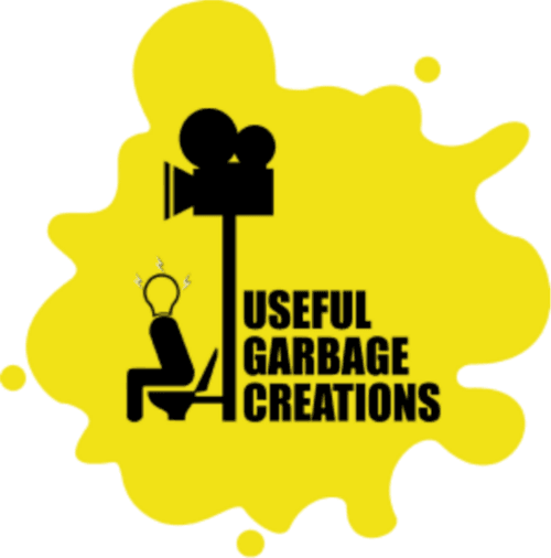 Useful Garbage Creations