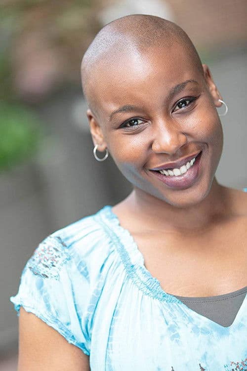 DeAriesha Mack profile photo