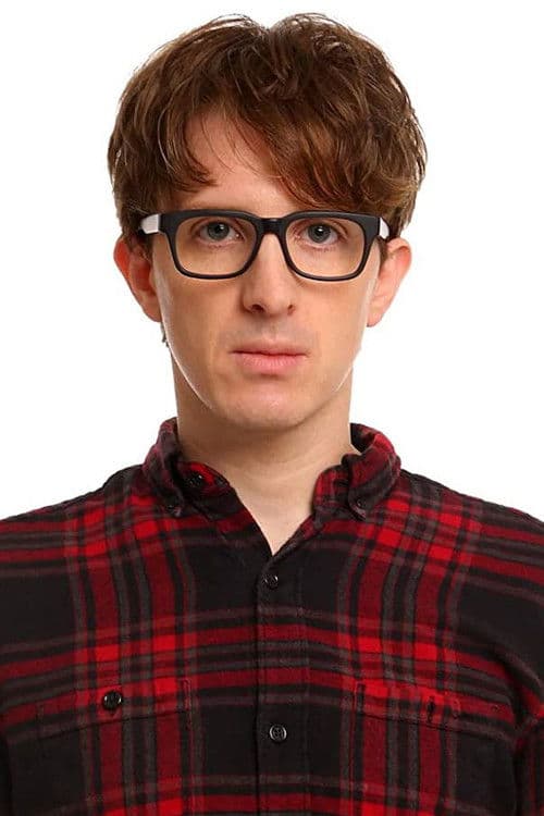 James Veitch profile photo