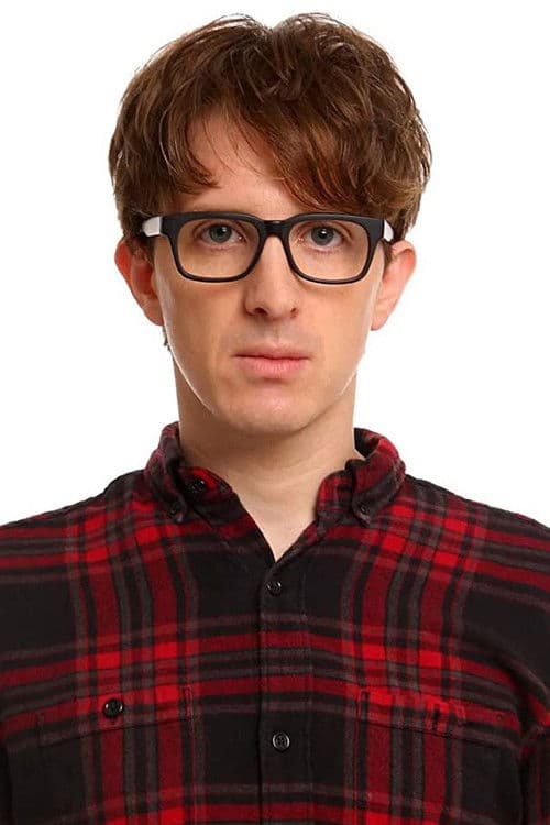 James Veitch profile photo