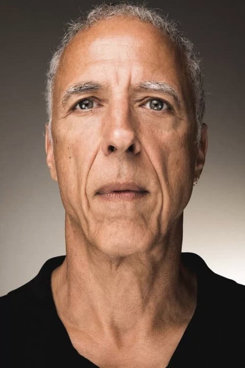 Steven A. Jones profile photo