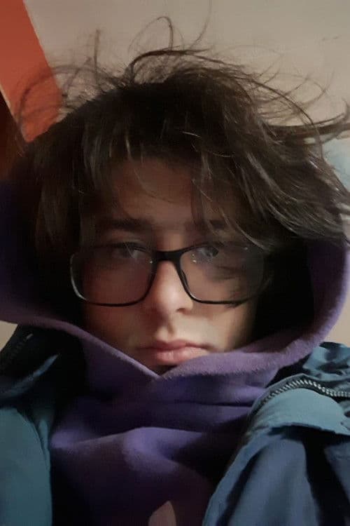 Mateo Gabriel Cicero profile photo