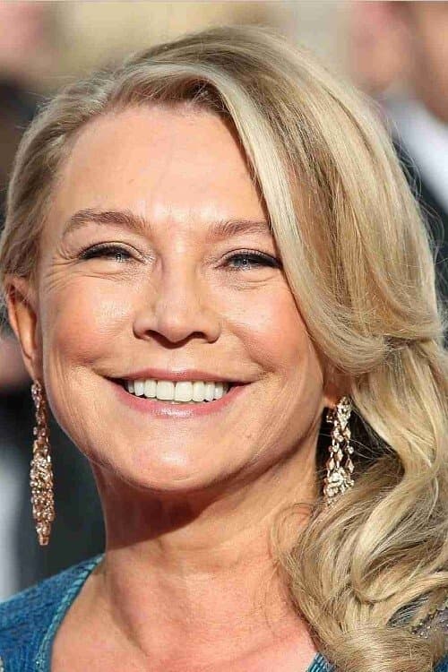 Amanda Redman profile photo