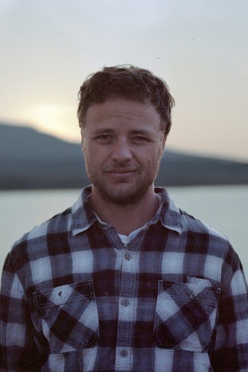 Max Walker-Silverman profile photo