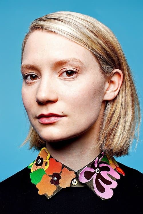 Mia Wasikowska profile photo