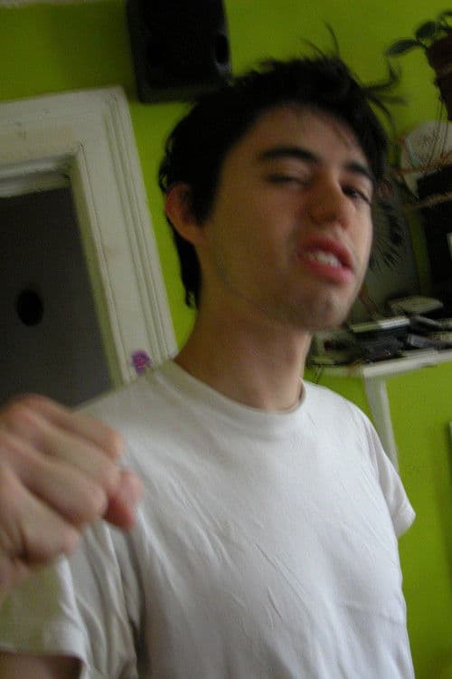 Anthony Mascorro profile photo