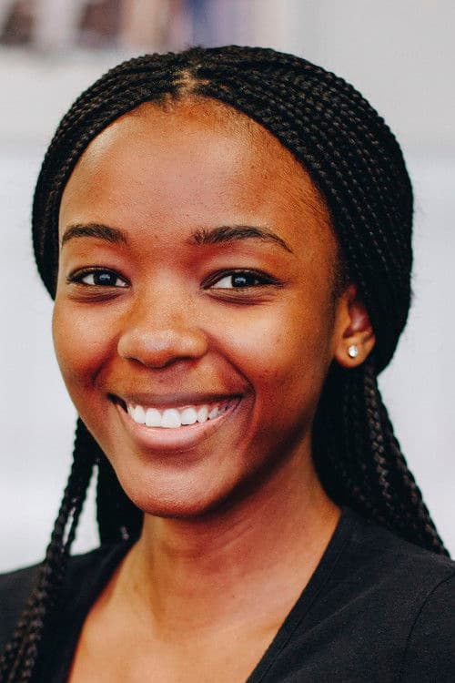 Ama Qamata profile photo