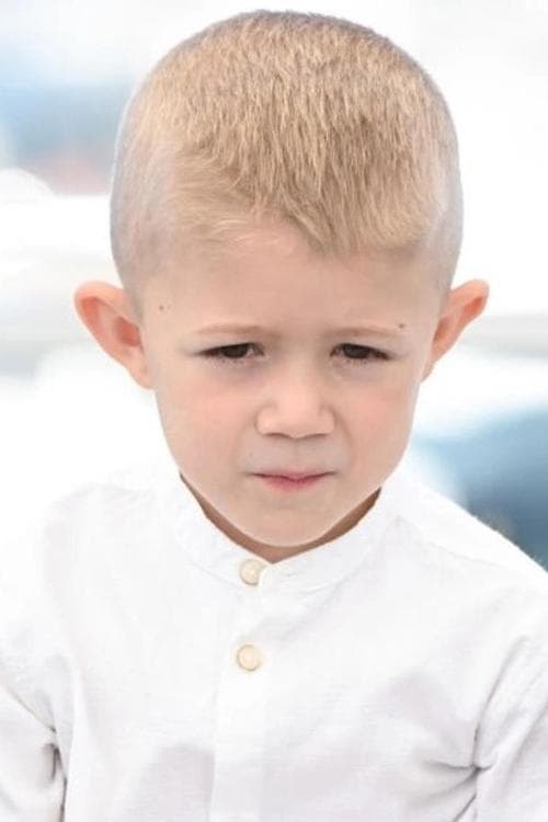 Kylian Dheret profile photo