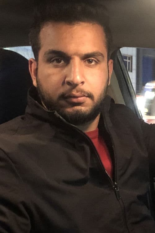 Hamzah Ali profile photo