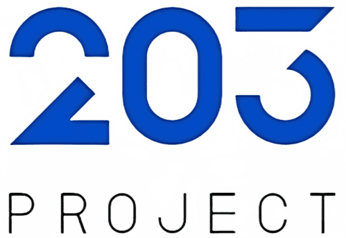 203 Project