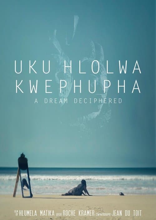 A Dream Deciphered poster