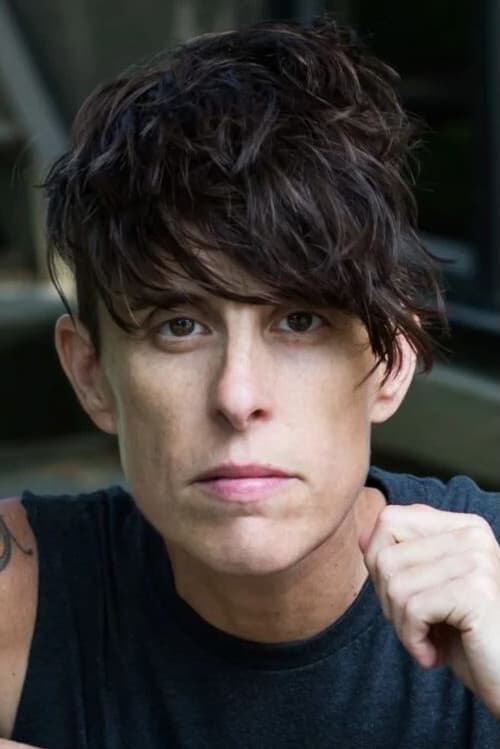 Andrea Gibson profile photo