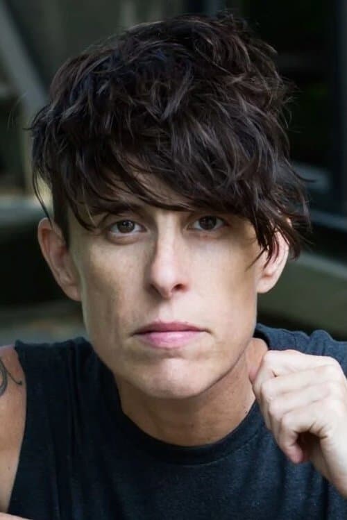 Andrea Gibson profile photo