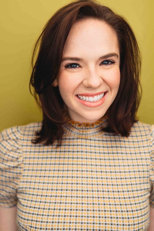 Katie Raulerson profile photo