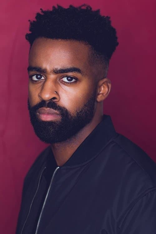 Landon Moss profile photo