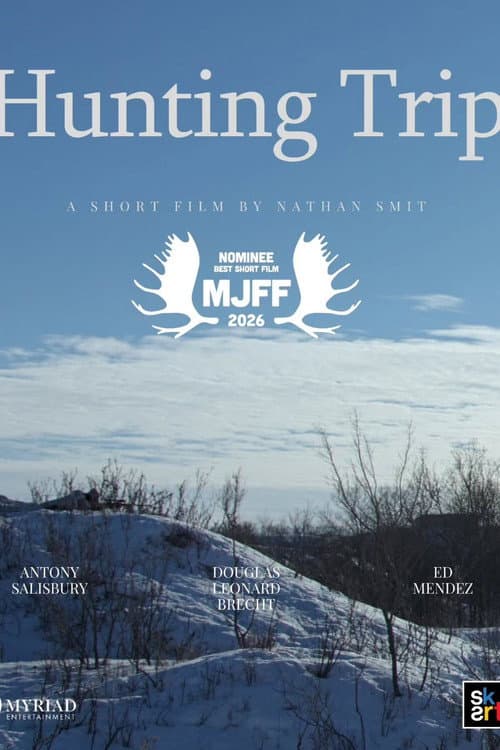 Hunting Trip poster