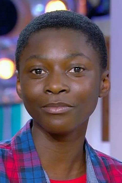 Yannick Kalombo profile photo