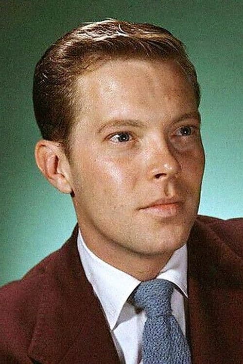 Dick Haymes profile photo