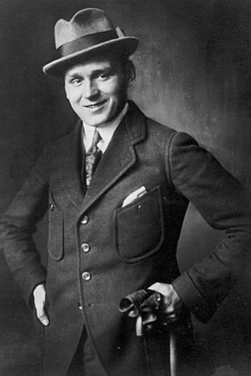 Ernst Karchow profile photo