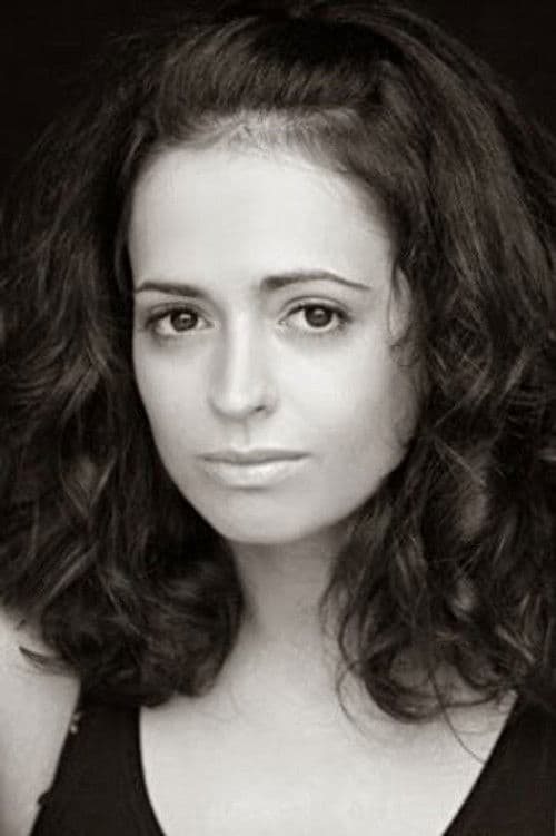 Xènia Reguant profile photo