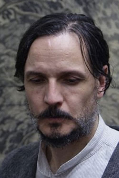 Pablo Sigg profile photo