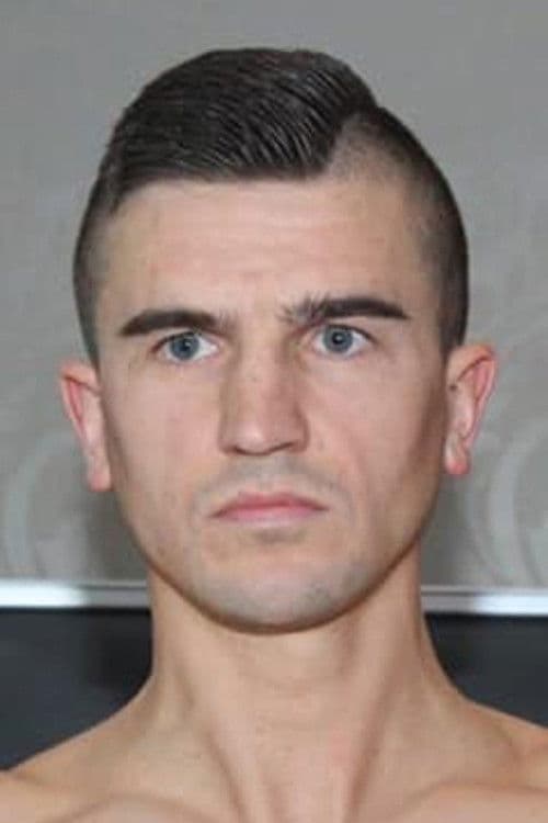 Pawel Strykowski profile photo