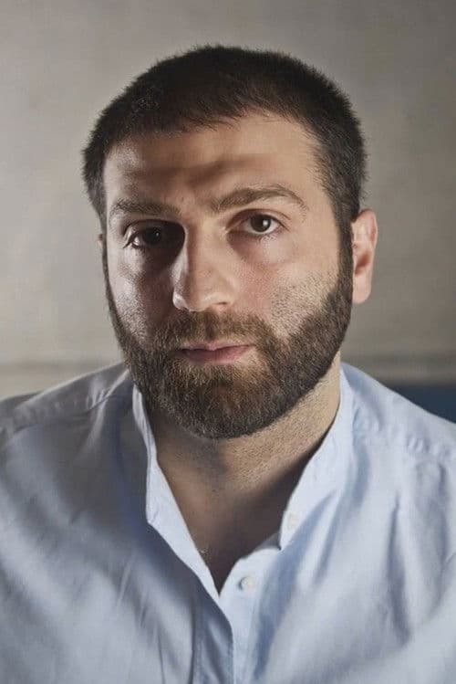 Akaki Popkhadze profile photo