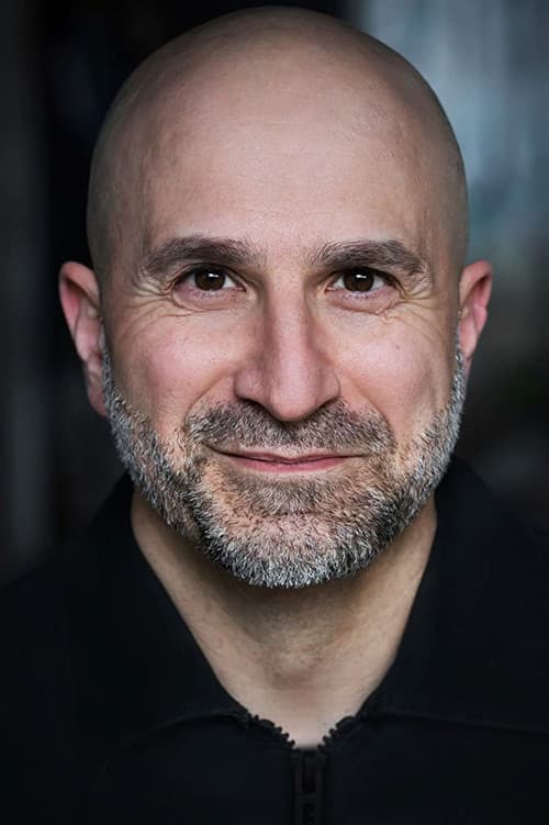 Peter Pedrero profile photo