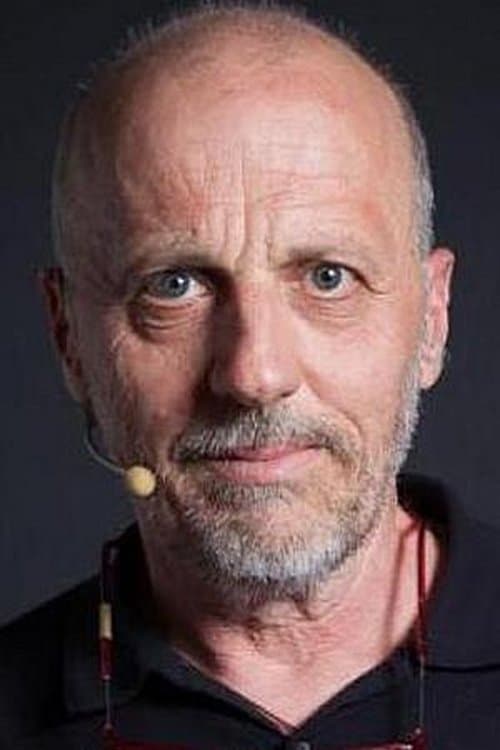 Marco Paolini profile photo