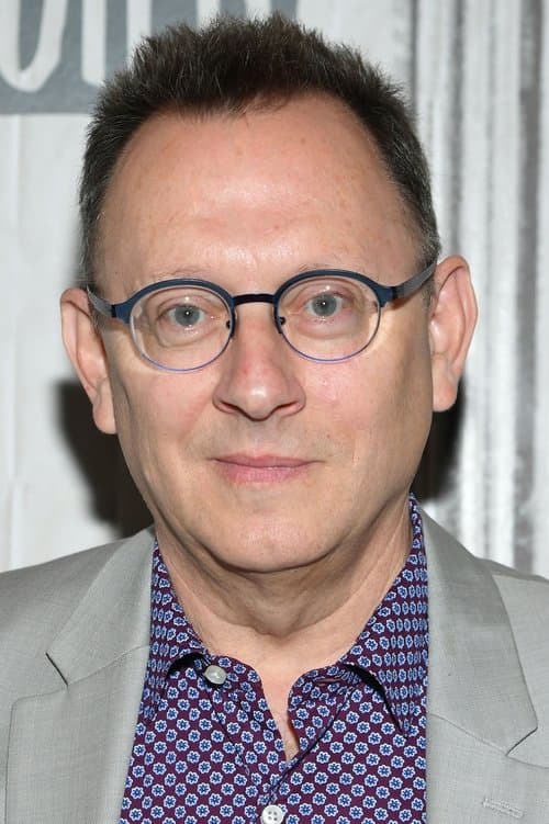 Michael Emerson profile photo