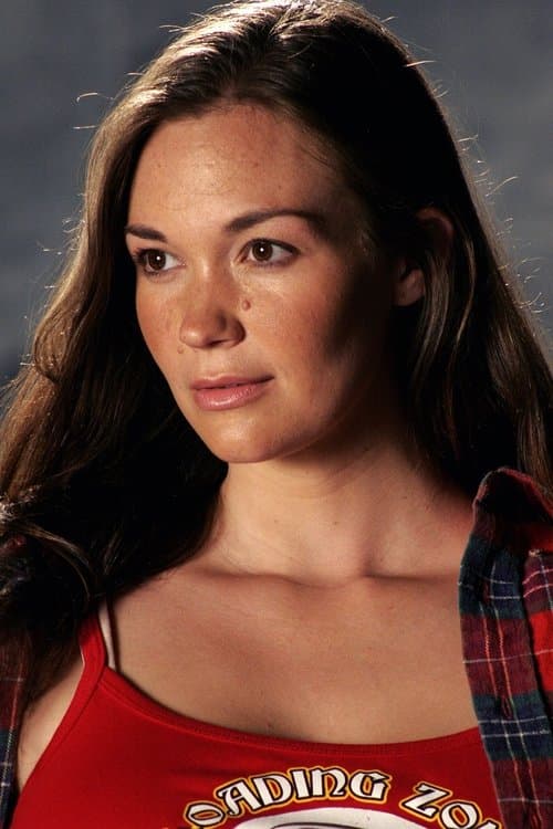 Grace Thorsen profile photo