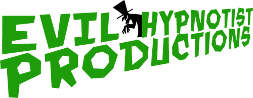 Evil Hypnotist Productions
