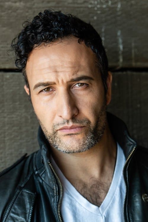 Solomon Shiv profile photo