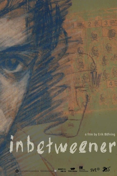 Inbetweener poster