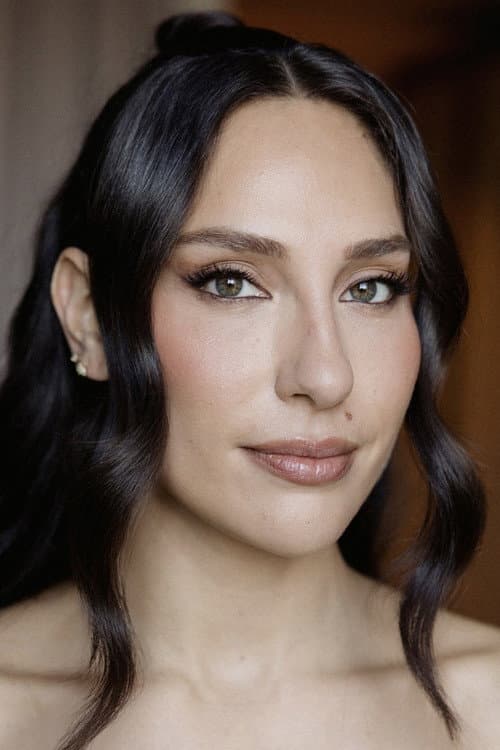 Tefi Pessoa profile photo