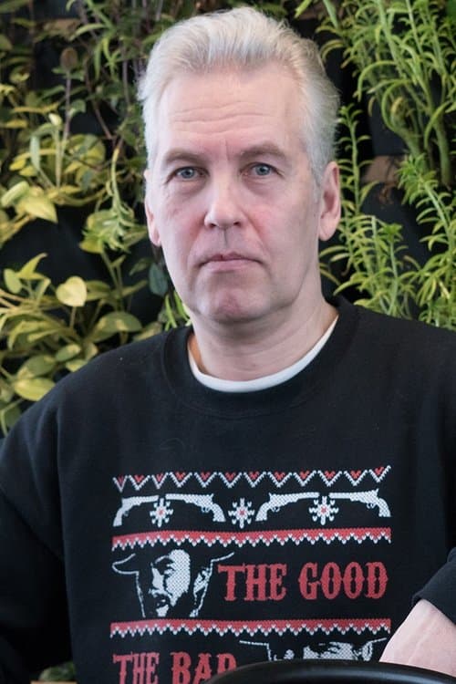 Mauri Sumén profile photo