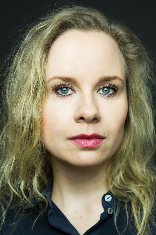 Charlotte Amalie Kirkegaard Kehlet profile photo