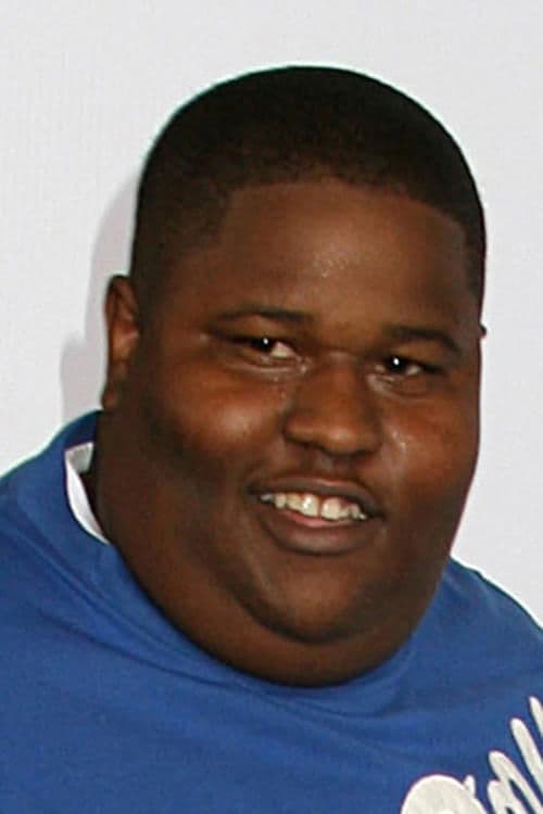 Jerod Mixon profile photo