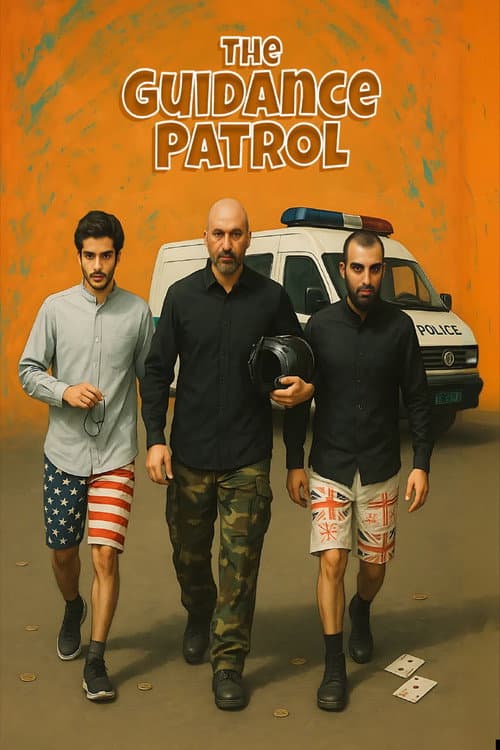 The Guidance Patrol poster