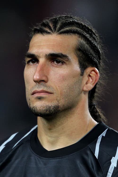 José Manuel Pinto profile photo