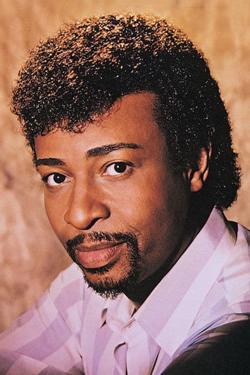 Dennis Edwards profile photo