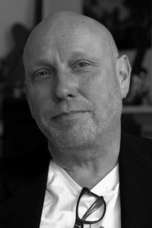 Richard Heslop profile photo