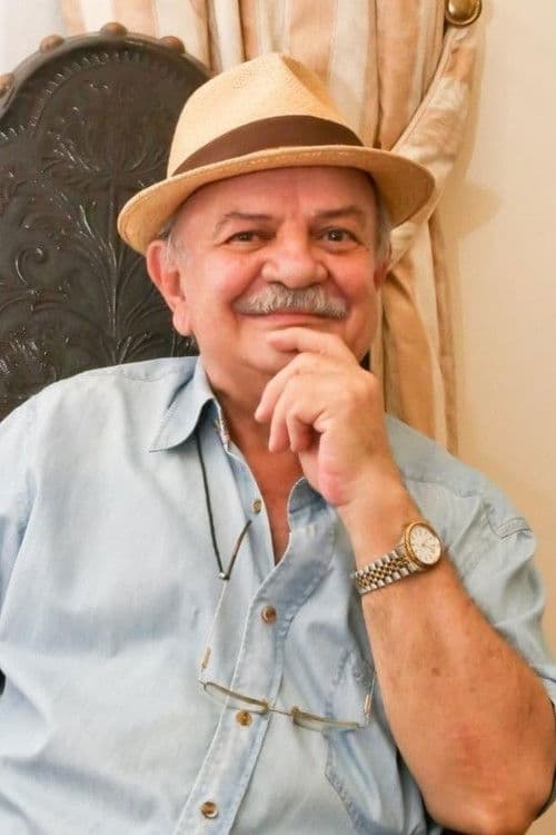 Harildo Déda profile photo