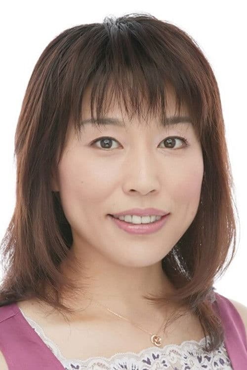 Naomi Shindo profile photo