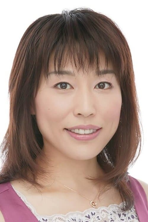 Naomi Shindo profile photo