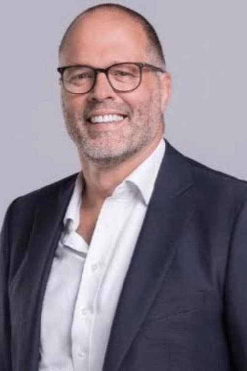 Martin Bayfield profile photo