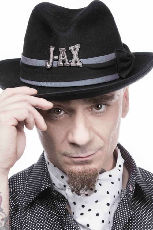 J-Ax profile photo