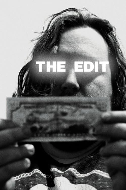 The Edit poster