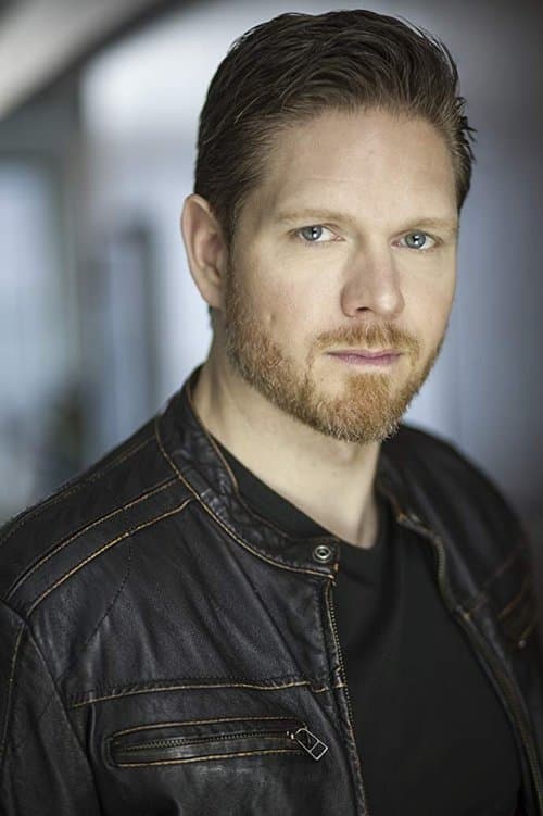 Jackson Berlin profile photo